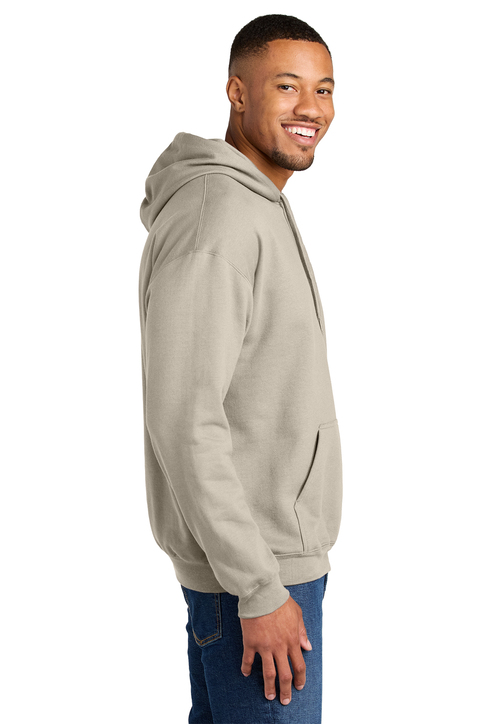 Gildan Softstyle Midweight Pullover Hooded Sweatshirt | Product