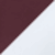 Maroon/ White