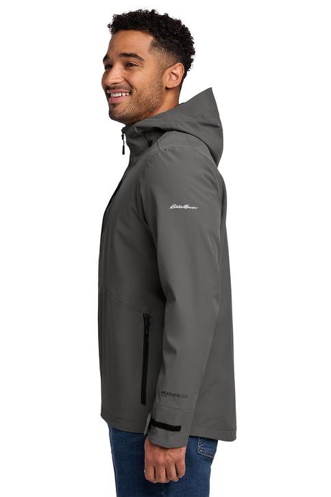 Couverture Eddie Bauer Home – Village De Montagne 50x60″ – Ultra Douce Et Lavable