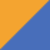 Gold/ Royal