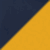True Navy/ Gold