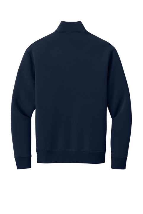 Mercer+Mettle Soft Spacer 1/4-Zip | Product | SanMar