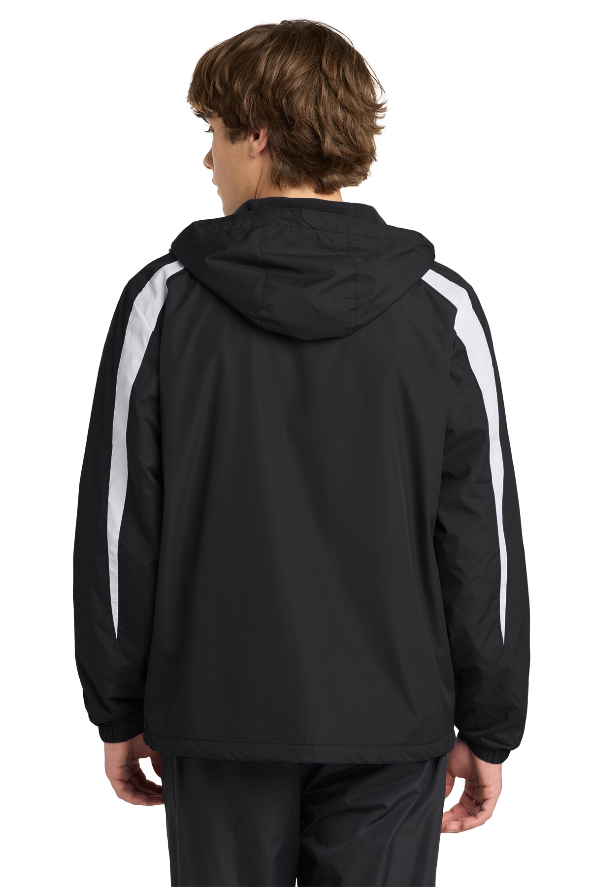 Fleece Lined Jacket ナイロンジャケット Fleece Lined Jacket | Dickies - Dickies US
