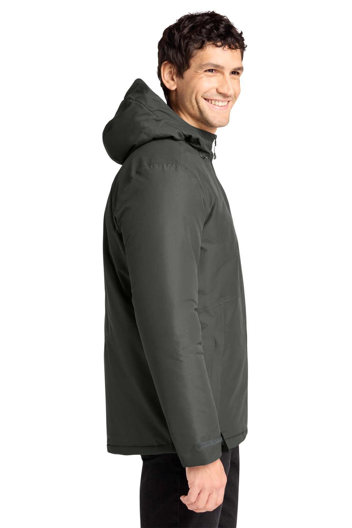 Port Authority Venture Waterproof Insulated Jacket | Product