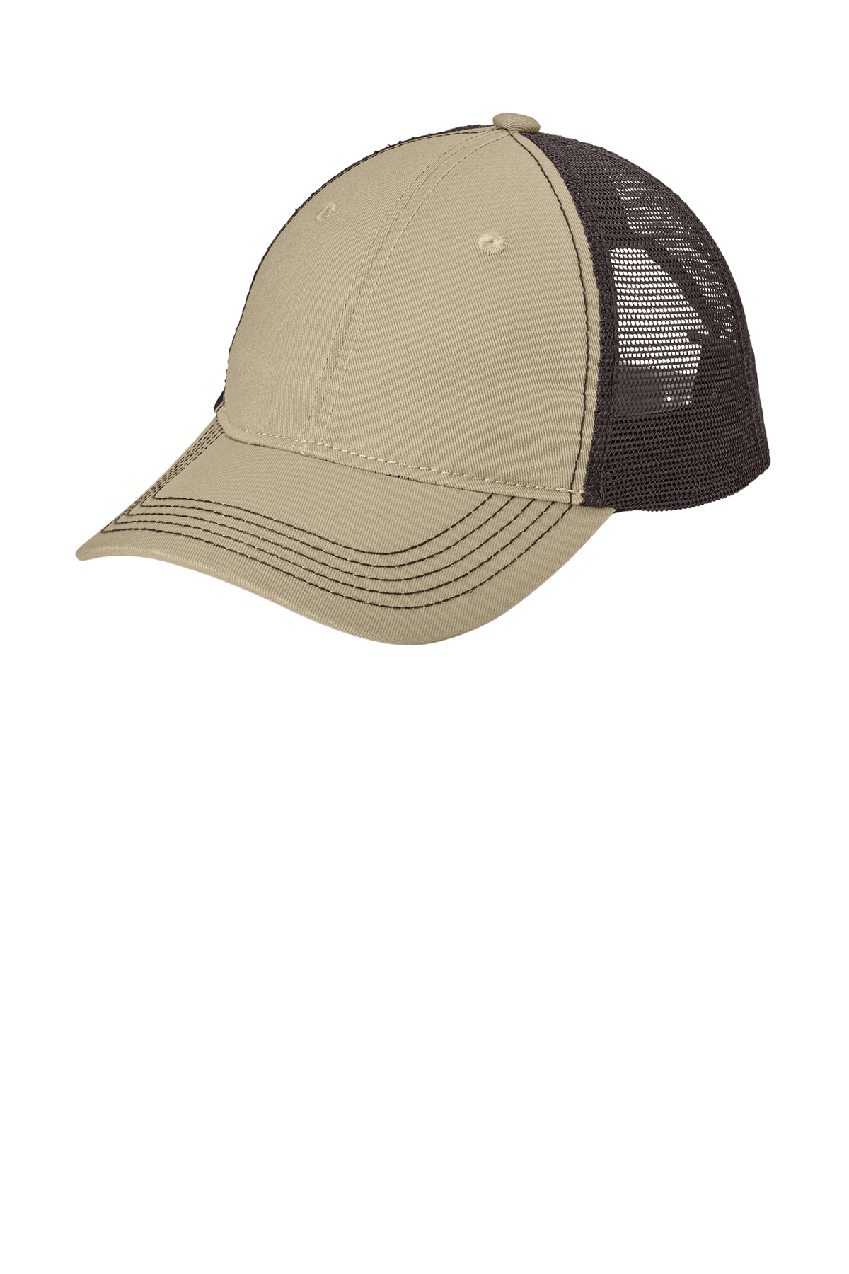 District Super Soft Mesh Back Cap | Product | SanMar