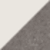 Fan White Solid/ Shadow Grey