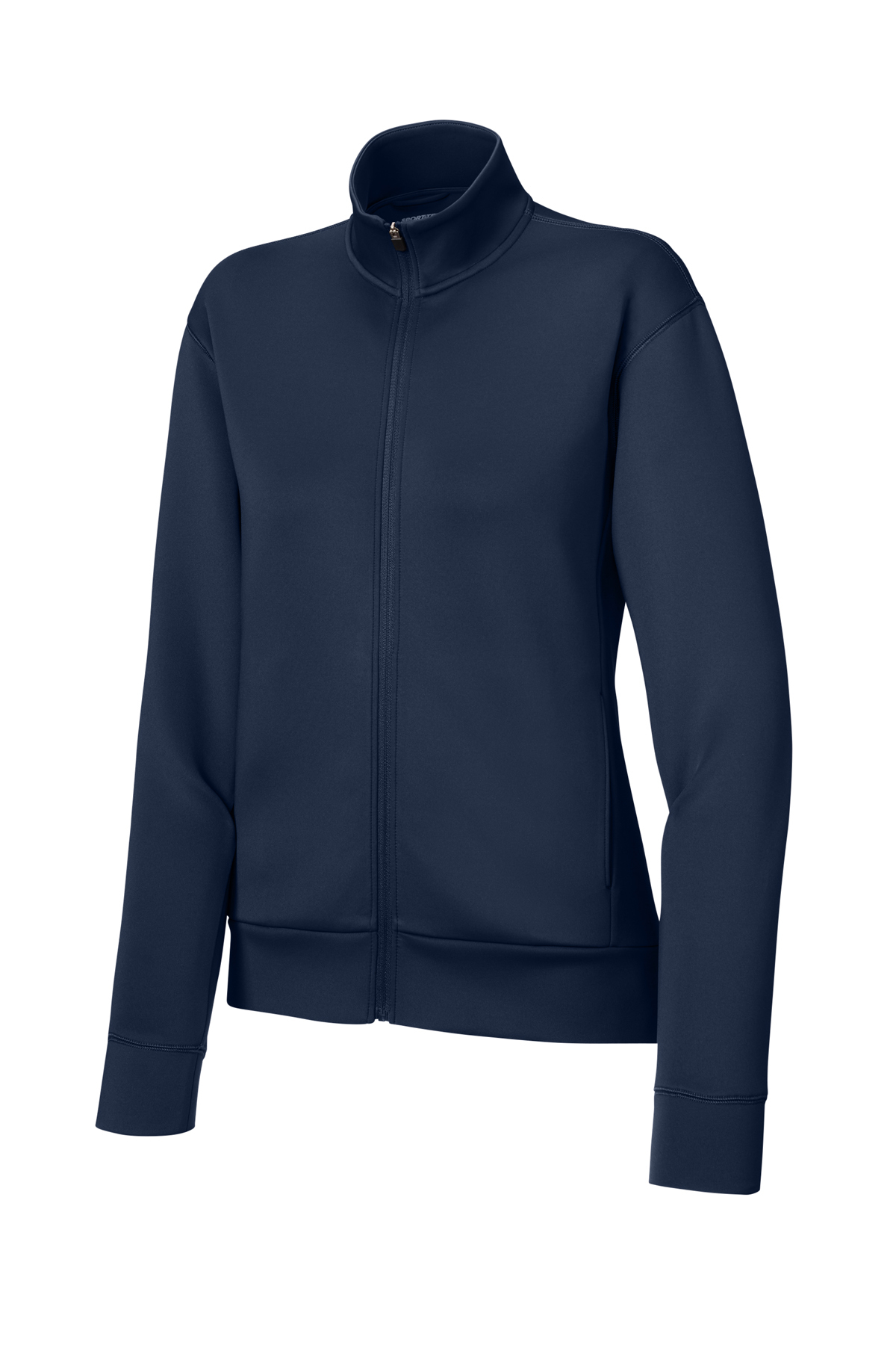 Sport-Tek Women's Pro Perform Full-Zip | Product | Sport-Tek