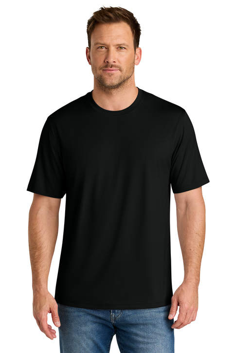 Lamp 恋人へインナーゲートフォールドTシャツ Black XL Lamp 恋人へインナーゲートフォールドTシャツ Black XL タイムTシャツ