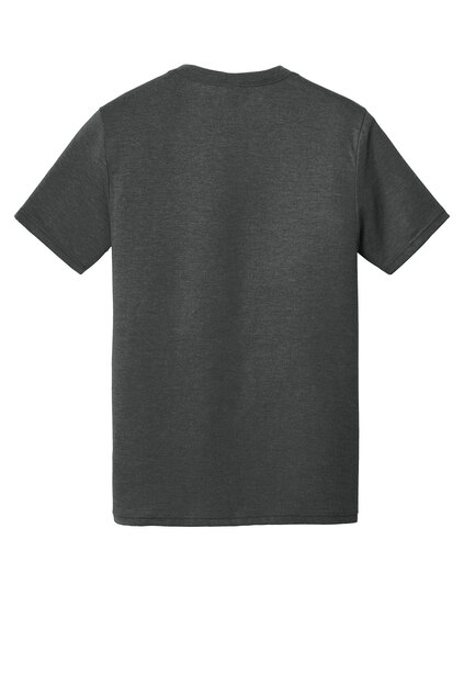 District Perfect Tri V-Neck Tee | Product | SanMar