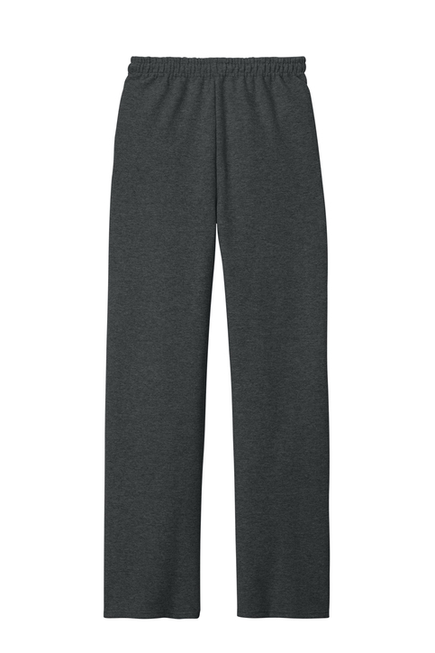 Jerzees NuBlend Open Bottom Pant with Pockets | Product | SanMar
