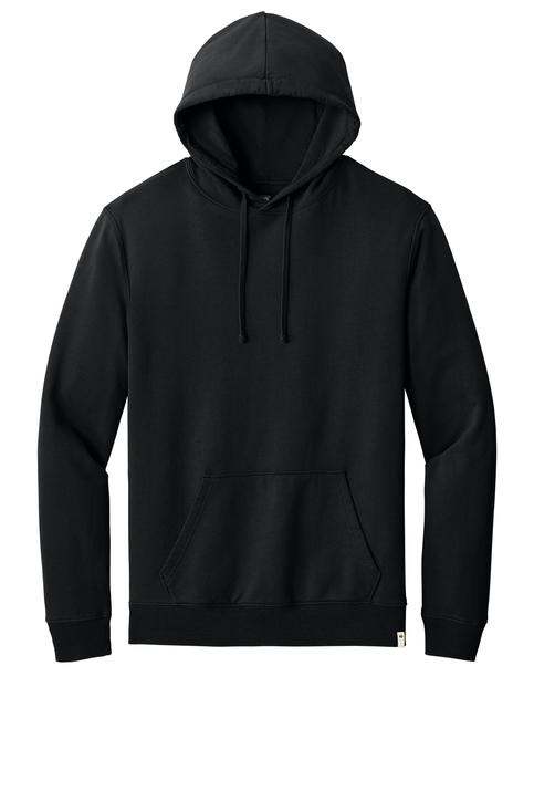 Sweatshirt À Capuche Homme Icon Embroidery Noir ELEMENT