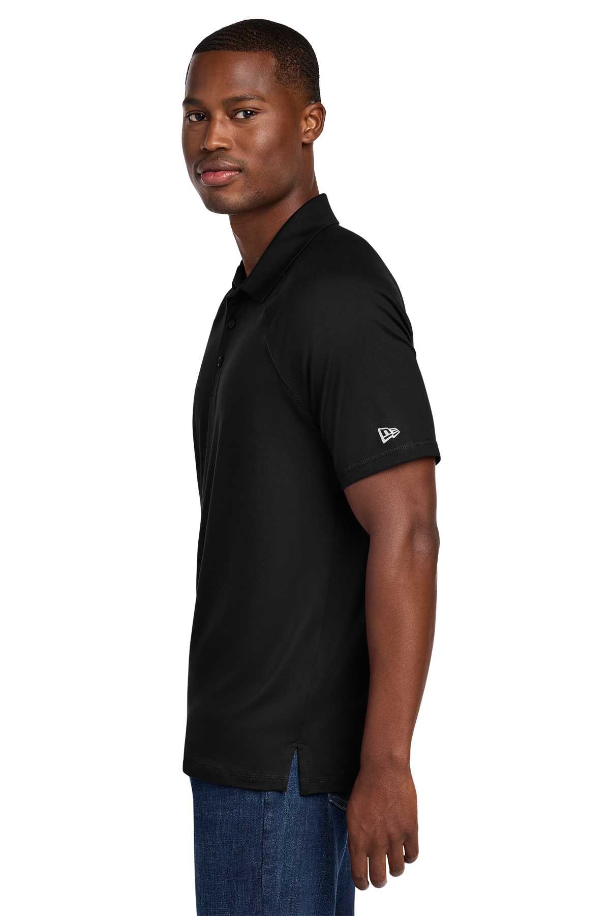 New Era Power Polo | Product | Company Casuals