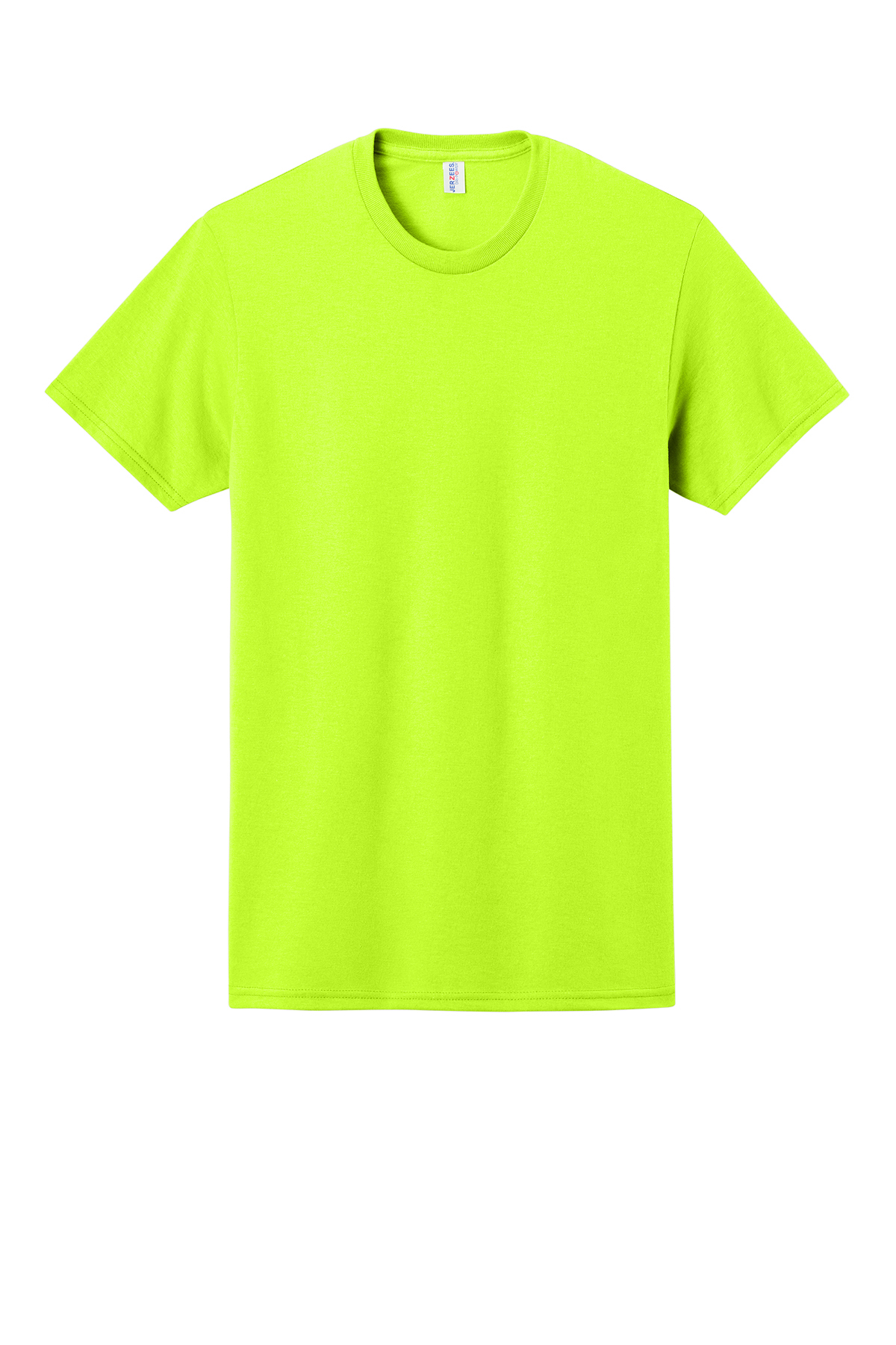 Jerzees Dri-Power 50/50 Cotton/Poly T-Shirt | Product | SanMar