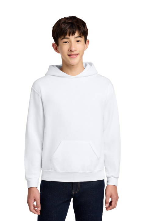 Jerzees NuBlend 1/4-Zip Cadet Collar Sweatshirt | Product | SanMar