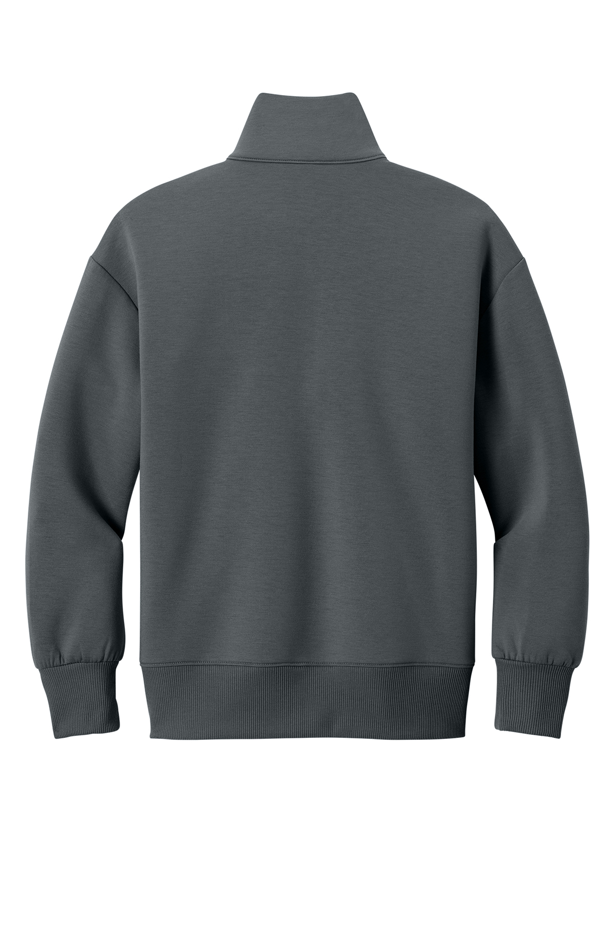 メルル Mercer+Mettle Women's Soft Spacer 1/4-Zip | Product | SanMar