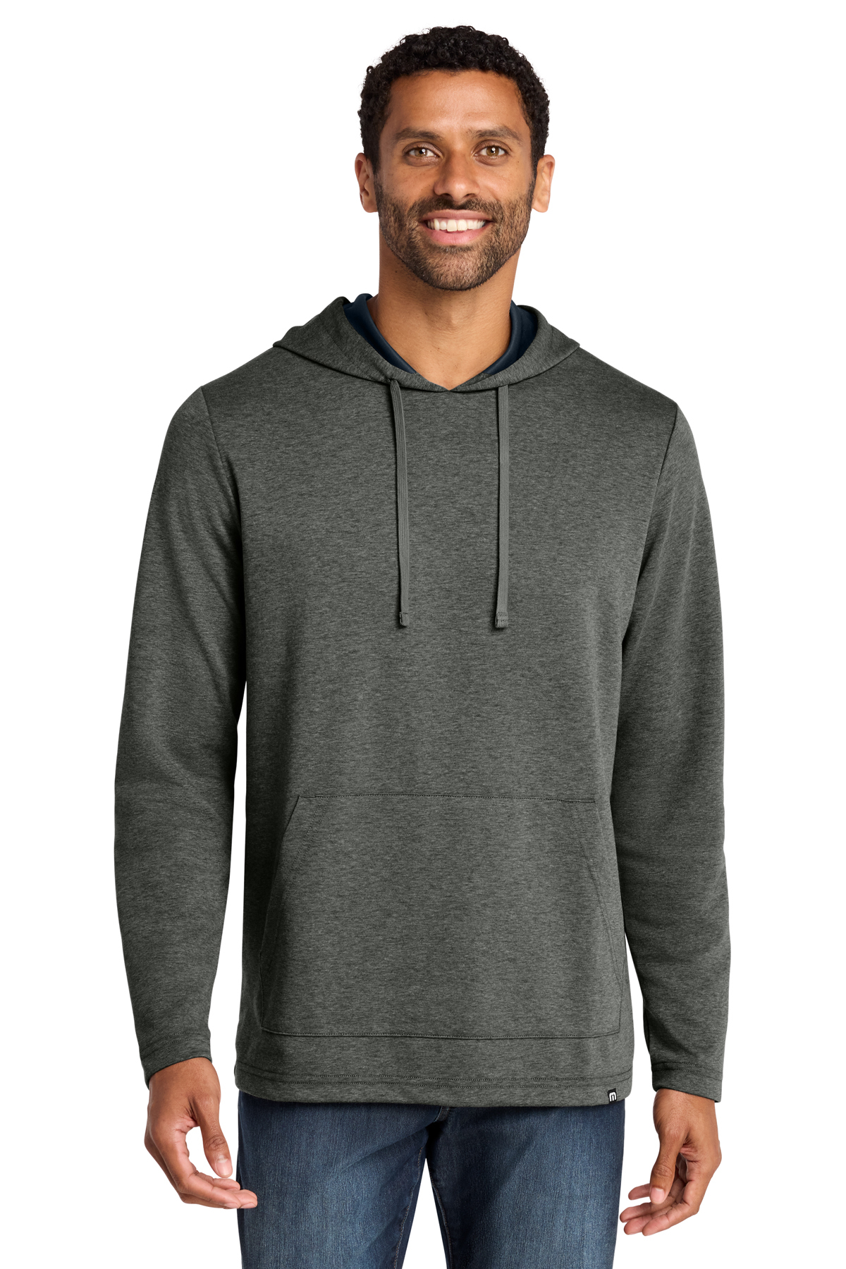 TravisMathew Coveside Hoodie | Product | SanMar