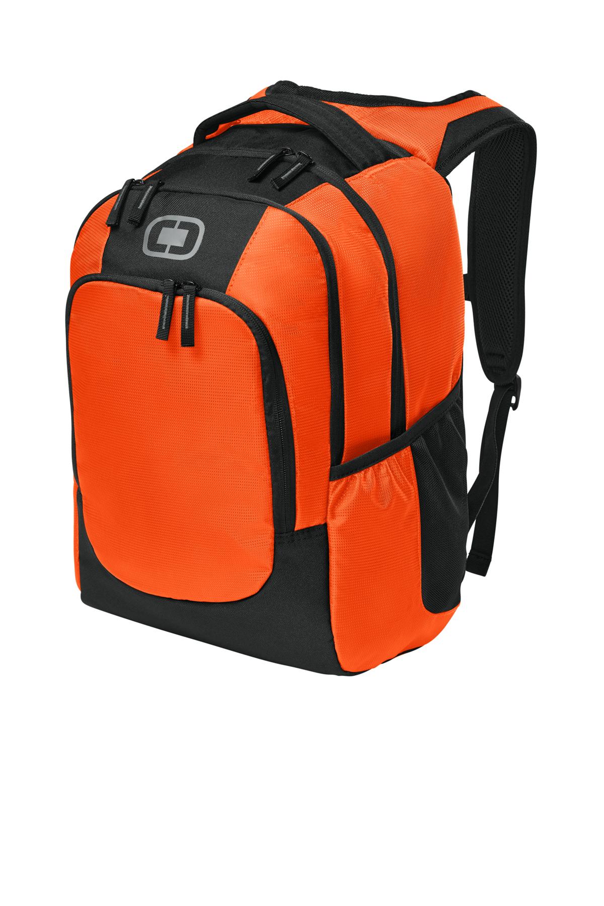 バッグ ch!iii Shurink Big Boston orange OGIO Logan Pack | Product | SanMar