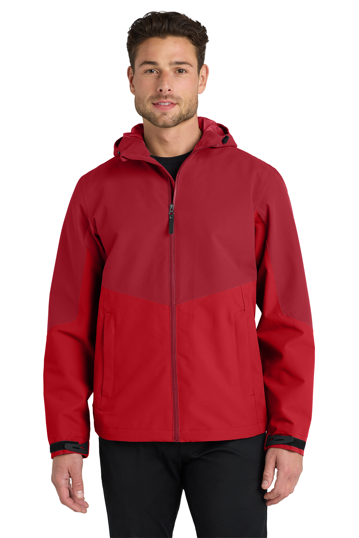 Port Authority Tech Rain Jacket | Product | Port Authority