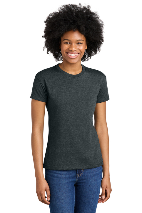 Next Level Apparel Adult CVC Tee | Product | SanMar