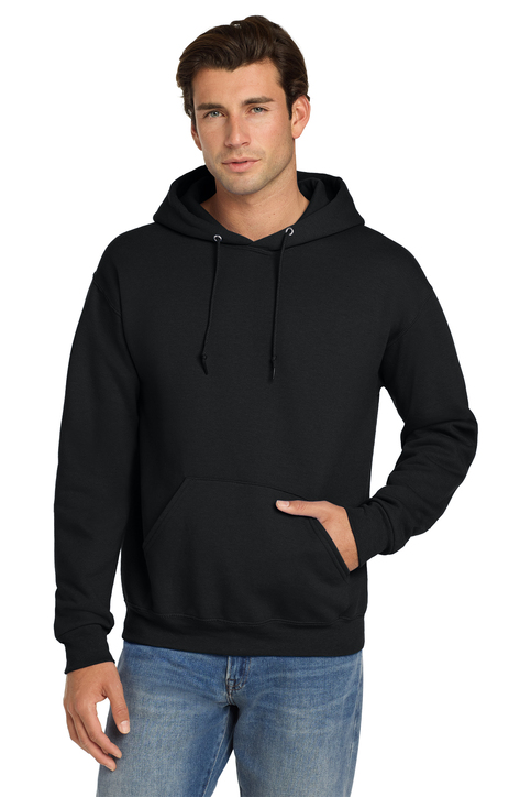 Jerzees Super Sweats NuBlend Full-Zip Hooded Sweatshirt | Product