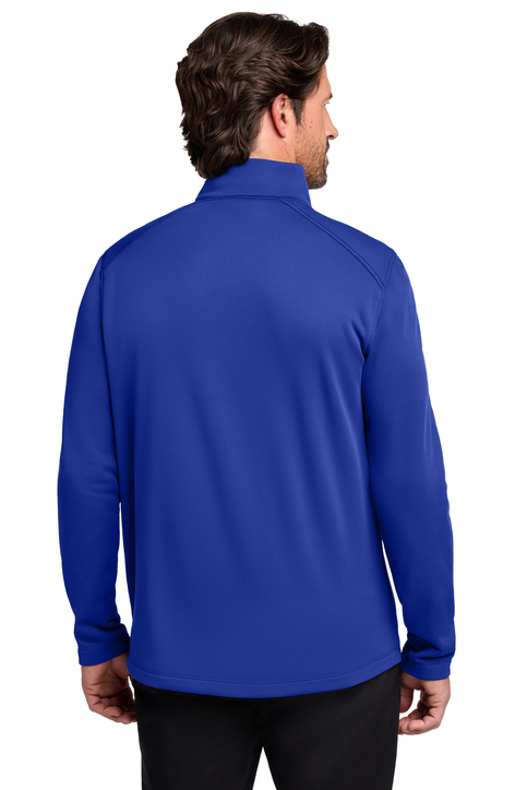 Port Authority Smooth Fleece 1/4-Zip | Product | SanMar