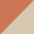 Burnt Orange/ Stone