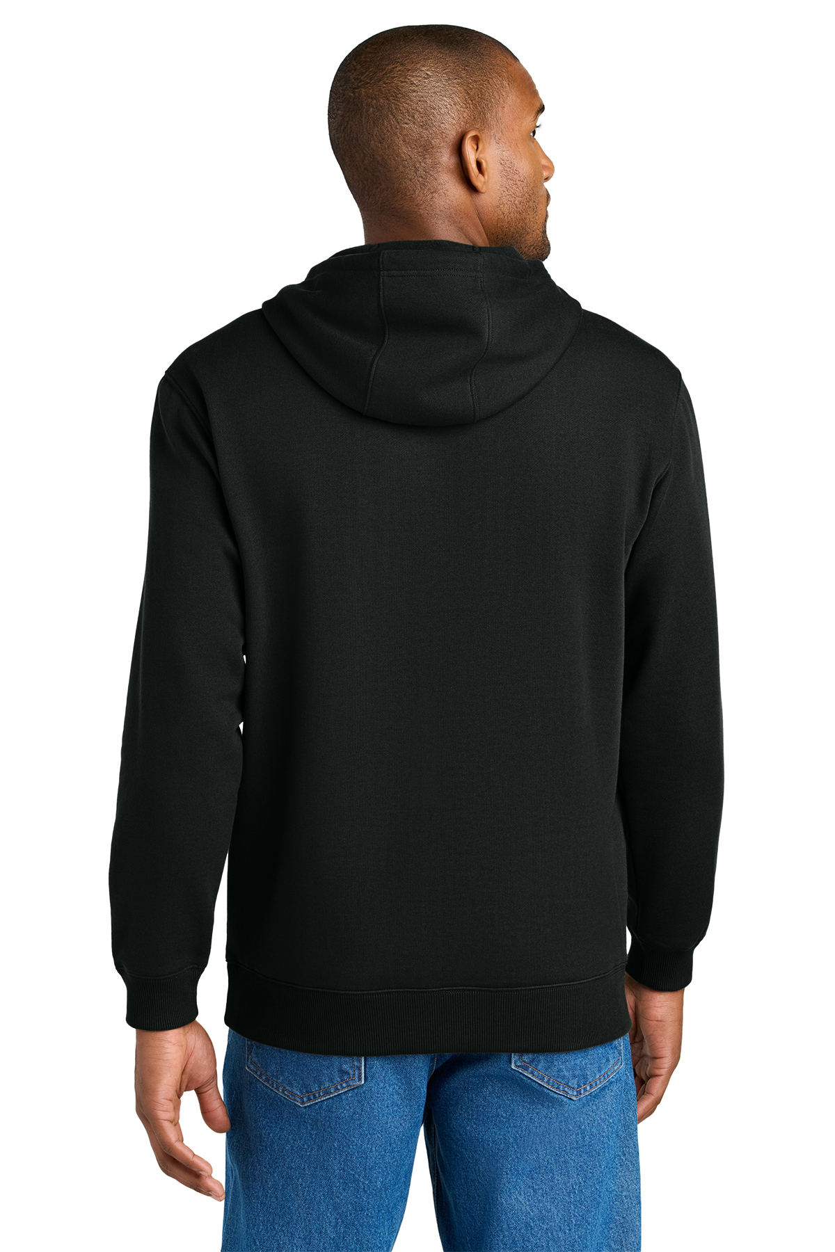 CornerStone Tough Fleece Pullover Hoodie | Product | SanMar