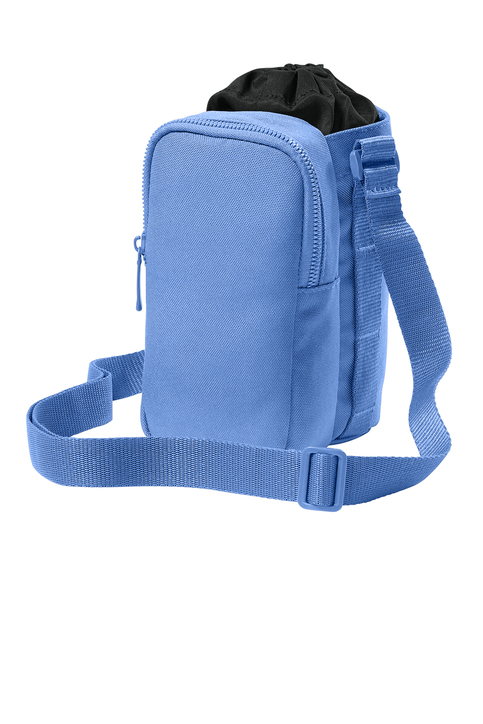 Port Authority Matte Oxford Hydration Crossbody | Product | SanMar