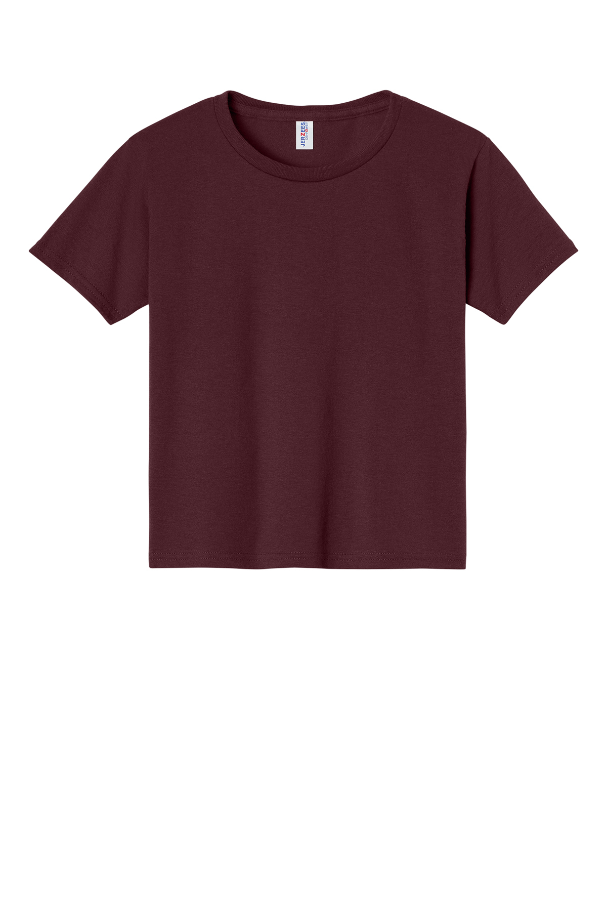 Jerzees Youth Dri-Power 50/50 Cotton/Poly T-Shirt | Product