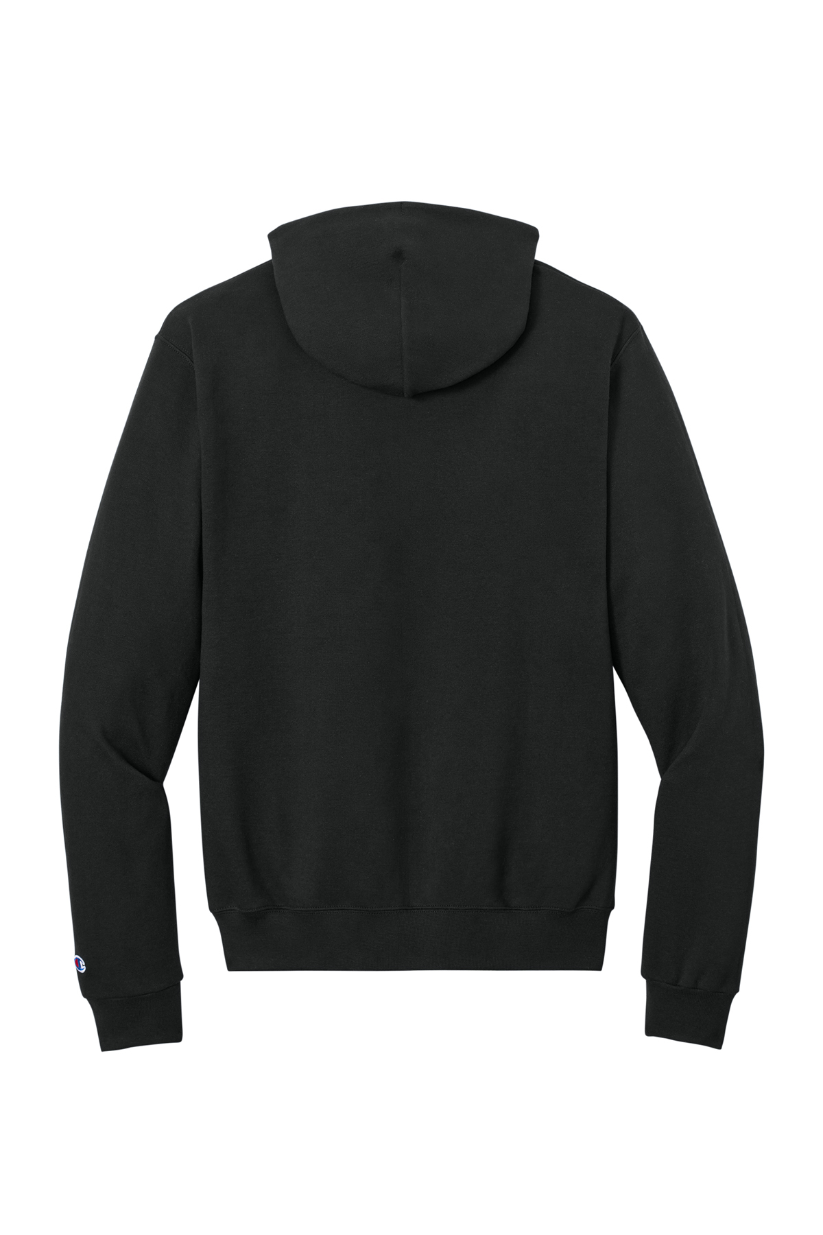 Champion Powerblend Full-Zip Hoodie | Product | SanMar