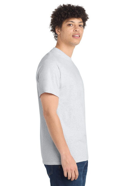 Port & Co Core Cotton Tee | Product | SanMar