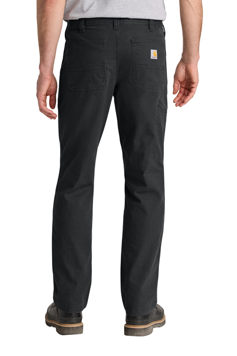 Carhartt Rugged Flex Rigby Pant | Product | SanMar