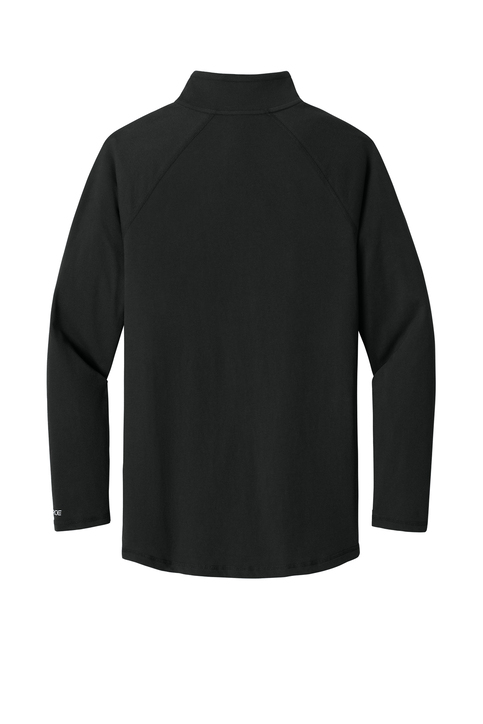 Carhartt Force 1/4-Zip Long Sleeve T-Shirt | Product | SanMar