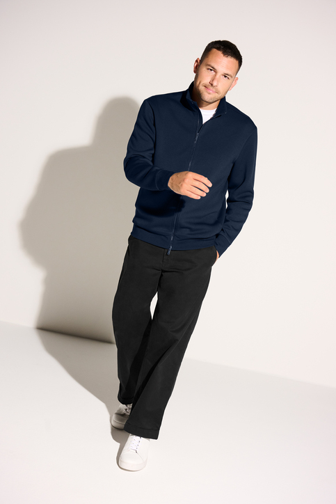 Mercer+Mettle Soft Spacer Full-Zip | Product | SanMar