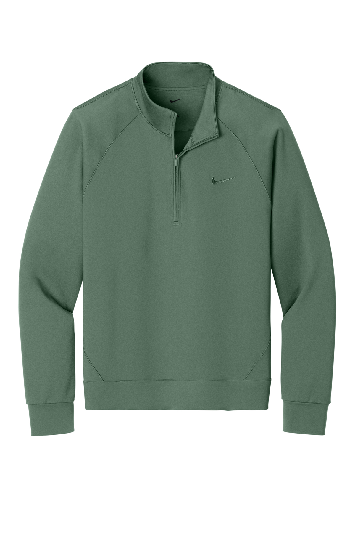 Nike Dri-FIT Primary 1/4-Zip | Product | SanMar