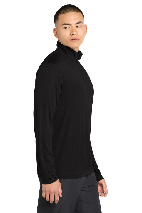 Sport-Tek PosiCharge Competitor™ 1/4-Zip Pullover | Product | SanMar