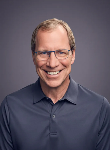 Jim Weber Bio