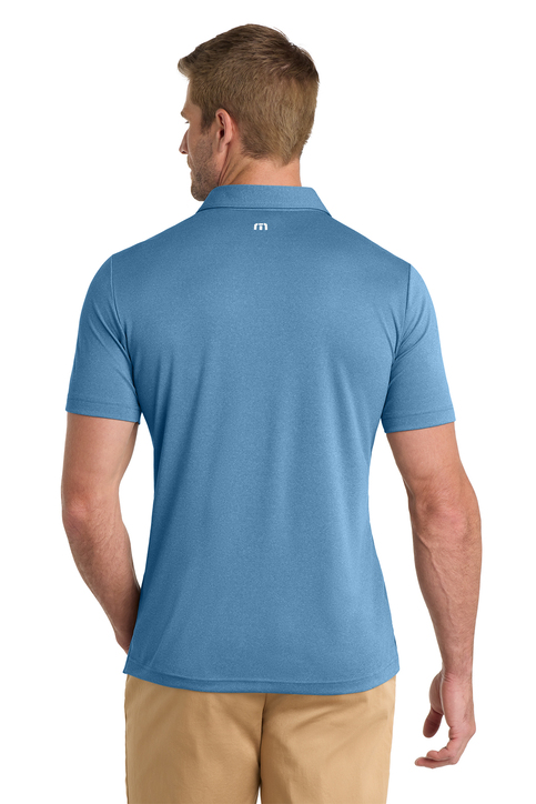 TravisMathew Coto Performance Polo | Product | SanMar