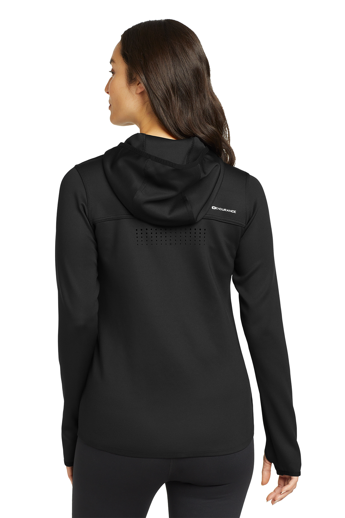 OGIO Women's Stealth Full-Zip Jacket | Product | SanMar