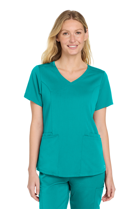 Scrub Tops | Healthcare Apparel | Company Casuals