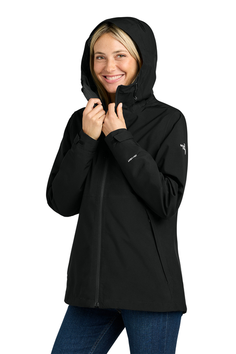 The North Face Women's Castle Valley Triclimate 3-in-1 Jacket