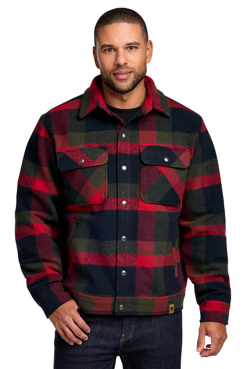 Russell Outdoors Basin Snap Pullover | Product | SanMar