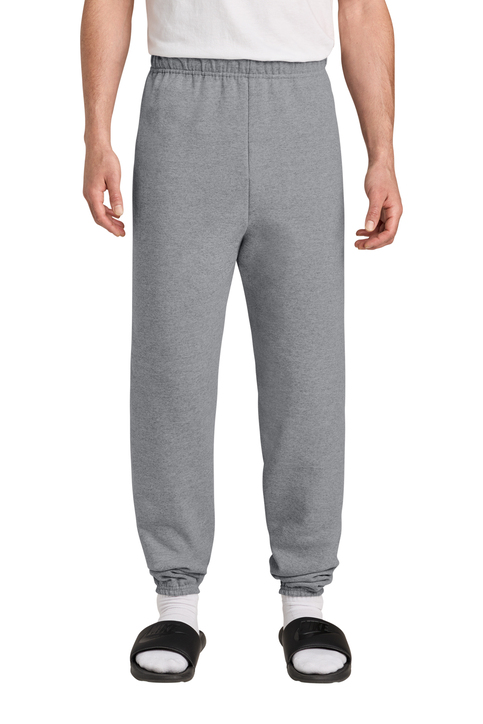 Jerzees NuBlend 1/4-Zip Cadet Collar Sweatshirt | Product | SanMar