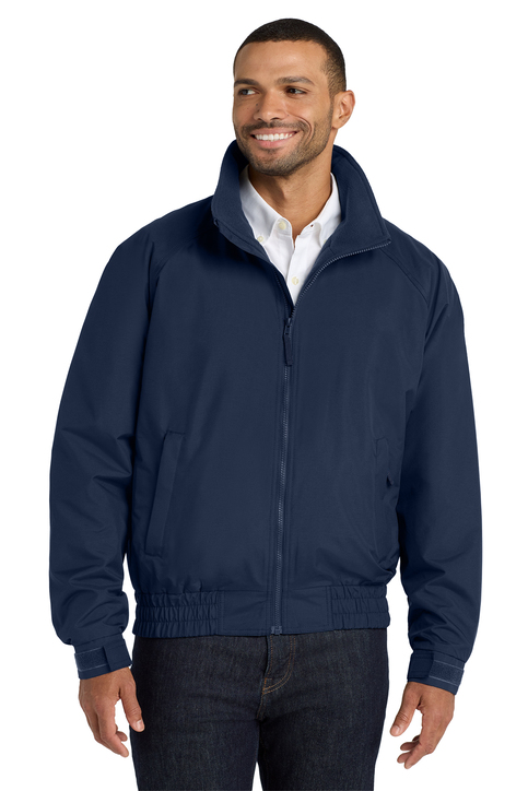 Port Authority Tall Charger Jacket | Product | SanMar
