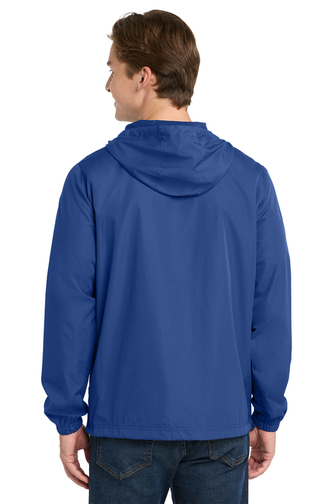 Sport-Tek Packable Anorak | Product | SanMar