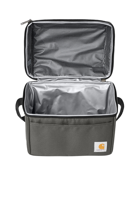 Carhartt Lunch 6-Can Cooler | Product | SanMar