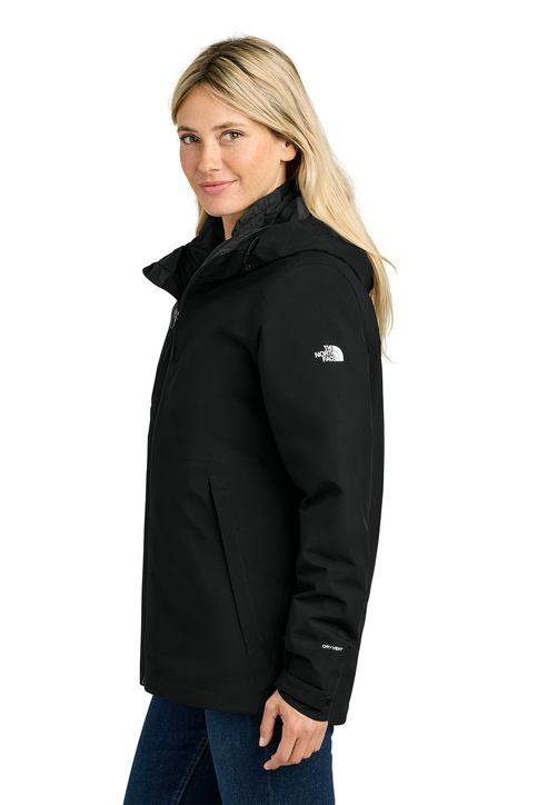 The North Face Women's Castle Valley Triclimate 3-in-1 Jacket
