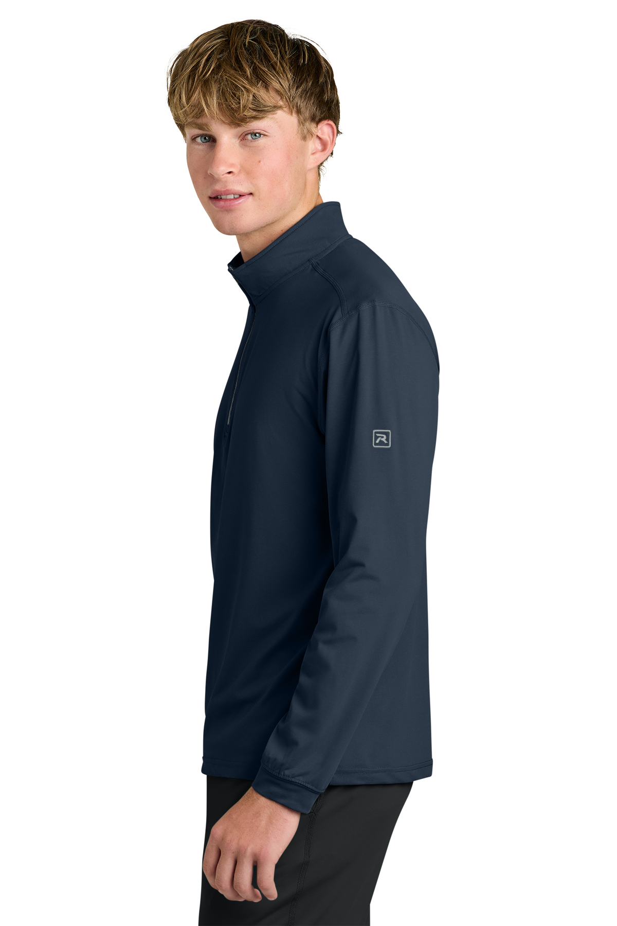 Richardson Vertex 1/4-Zip Pullover | Product | SanMar