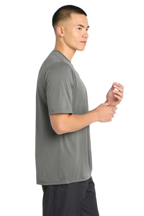 Sport-Tek PosiCharge Tough Tee | Product | SanMar