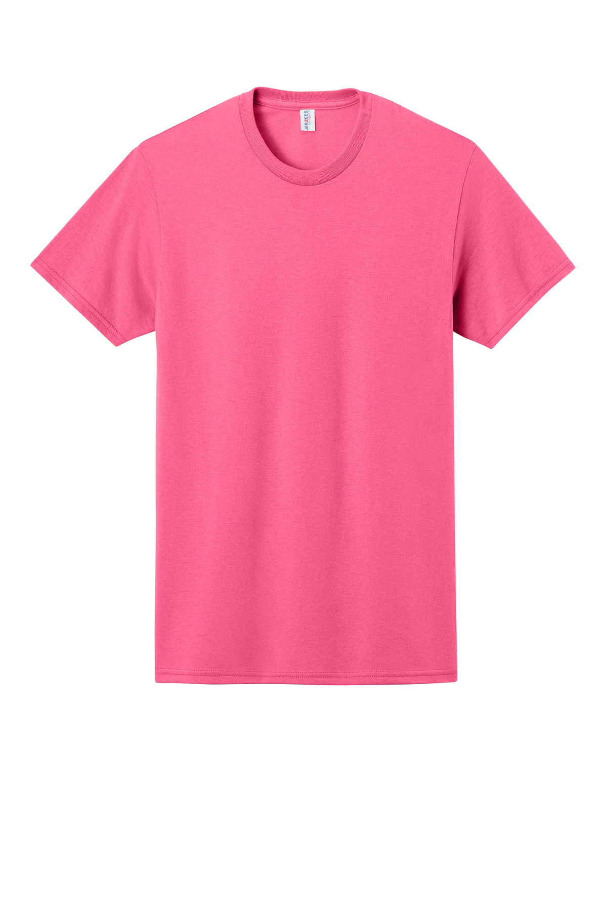 Jerzees Dri-Power 50/50 Cotton/Poly T-Shirt | Product | Company